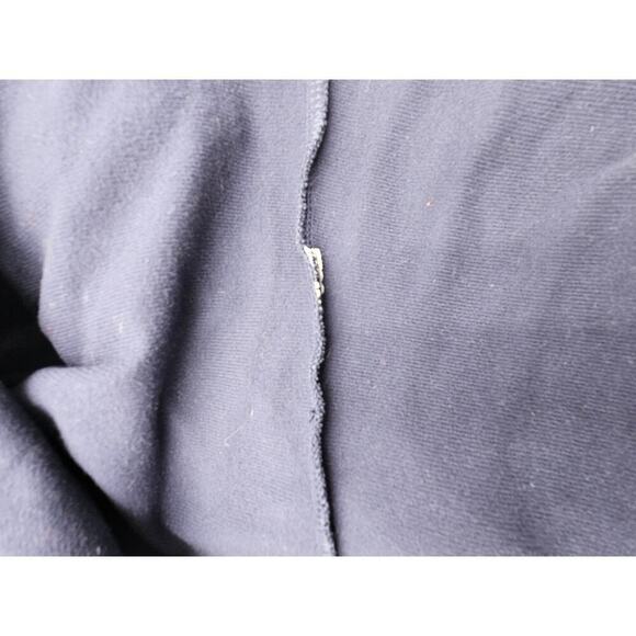 Under Armour Women's M Navy Loose Gateway Grizzlies Long Sleeve Quarter Zip - Picture 9 of 9